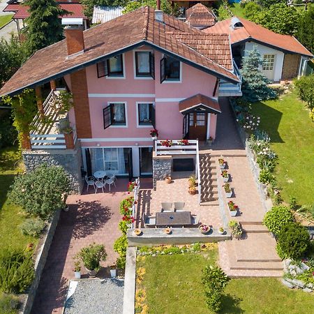 داروفار Country House Vrbovcanka المظهر الخارجي الصورة